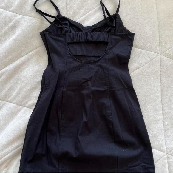 Urban Outfitters Backless Dress - Picture 2 of 2